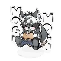 愚鈍怪ふうる - Acrylic stand - VTuber