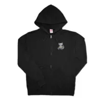 愚鈍怪ふうる - Clothes - Hoodie - VTuber Size-L