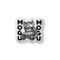 愚鈍怪ふうる - Cushion - VTuber