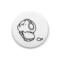 未来夜ユニ - Badge - VTuber