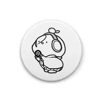 未来夜ユニ - Badge - VTuber