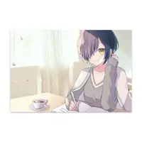 未来夜ユニ - Postcard - VTuber