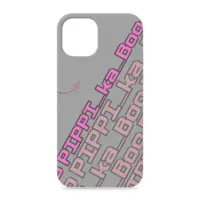 ピッピ - Smartphone Cover - VTuber Size-iPhone12 / 12 Pro 