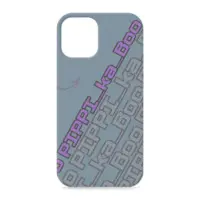 ピッピ - Smartphone Cover - VTuber Size-iPhone12 mini 