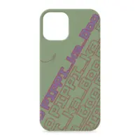 ピッピ - Smartphone Cover - VTuber Size-iPhone12 mini 