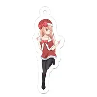 春野はるか - Acrylic Key Chain - Key Chain - VTuber