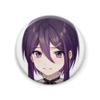 進藤あすか - Badge - VTuber Size-57mm