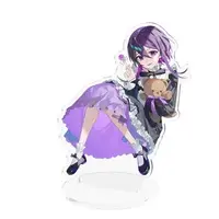 進藤あすか - Acrylic stand - VTuber
