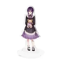 進藤あすか - Acrylic stand - VTuber