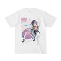 進藤あすか - Clothes - T-shirts - VTuber Size-S