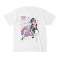 進藤あすか - Clothes - T-shirts - VTuber Size-M