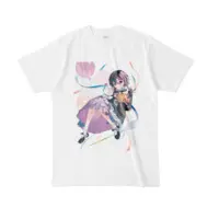 進藤あすか - Clothes - T-shirts - VTuber Size-L