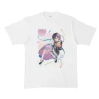 進藤あすか - Clothes - T-shirts - VTuber Size-XL