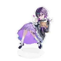 進藤あすか - Acrylic stand - VTuber