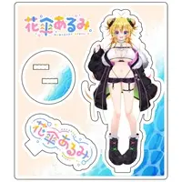 Hanagasa Arumi - Acrylic stand - VTuber