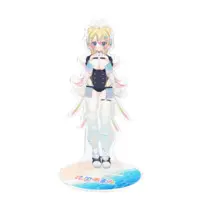 Hanagasa Arumi - Acrylic stand - VTuber Size-160 (mm)