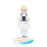 Hanagasa Arumi - Acrylic stand - VTuber Size-100 (mm)