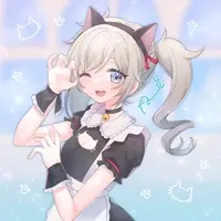 Hanagasa Arumi - Illustration book - VTuber