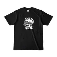 Hanagasa Arumi - Clothes - T-shirts - VTuber Size-S
