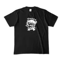Hanagasa Arumi - Clothes - T-shirts - VTuber Size-M