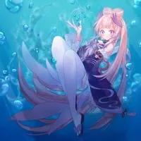 Hanagasa Arumi - Book - Illustration book - VTuber