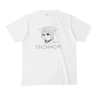 二ノ瀬イオ - Clothes - T-shirts - VTuber Size-M