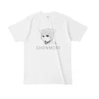 二ノ瀬イオ - Clothes - T-shirts - VTuber Size-L
