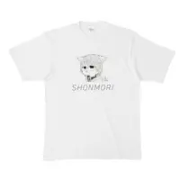 二ノ瀬イオ - Clothes - T-shirts - VTuber Size-XL