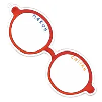 まーくん ちーやん - Acrylic Key Chain - Key Chain - VTuber