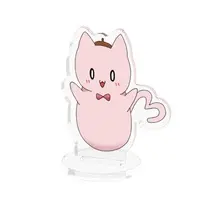 梅咲ちゃむ - Acrylic stand - VTuber