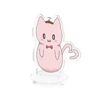 梅咲ちゃむ - Acrylic stand - VTuber