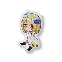 妖怪ぼっちもぎ - Cushion - VTuber