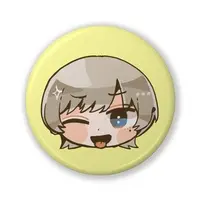 雪乃てん - Badge - VTuber