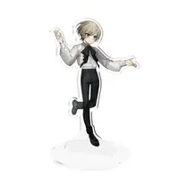 雪乃てん - Acrylic stand - VTuber