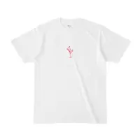 Kocha Yuzuka - Clothes - T-shirts - VTuber Size-S