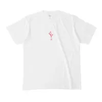 Kocha Yuzuka - Clothes - T-shirts - VTuber Size-M