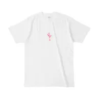 Kocha Yuzuka - Clothes - T-shirts - VTuber Size-L