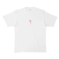 Kocha Yuzuka - Clothes - T-shirts - VTuber Size-XL