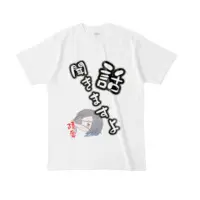 陸奥あさか - Clothes - T-shirts - VTuber Size-L