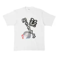 陸奥あさか - Clothes - T-shirts - VTuber Size-XL