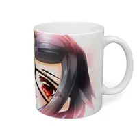 陸奥あさか - Tumbler, Glass - VTuber