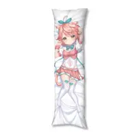 岬ばにら - Dakimakura Cover - VTuber Size-500x1600(mm)