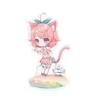 岬ばにら - Acrylic stand - VTuber