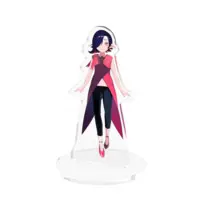 志季 - Acrylic stand - VTuber Size-70x70mm