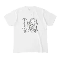 しゅがゆん - Clothes - T-shirts - VTuber Size-M