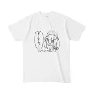 しゅがゆん - Clothes - T-shirts - VTuber Size-L