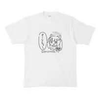 しゅがゆん - Clothes - T-shirts - VTuber Size-XL