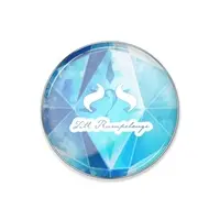 ティル・ルンペルージ - Pin - VTuber