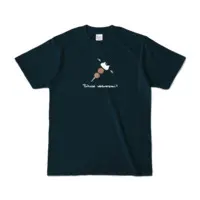 Maigo - Clothes - T-shirts - VTuber Size-S