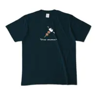 Maigo - Clothes - T-shirts - VTuber Size-M